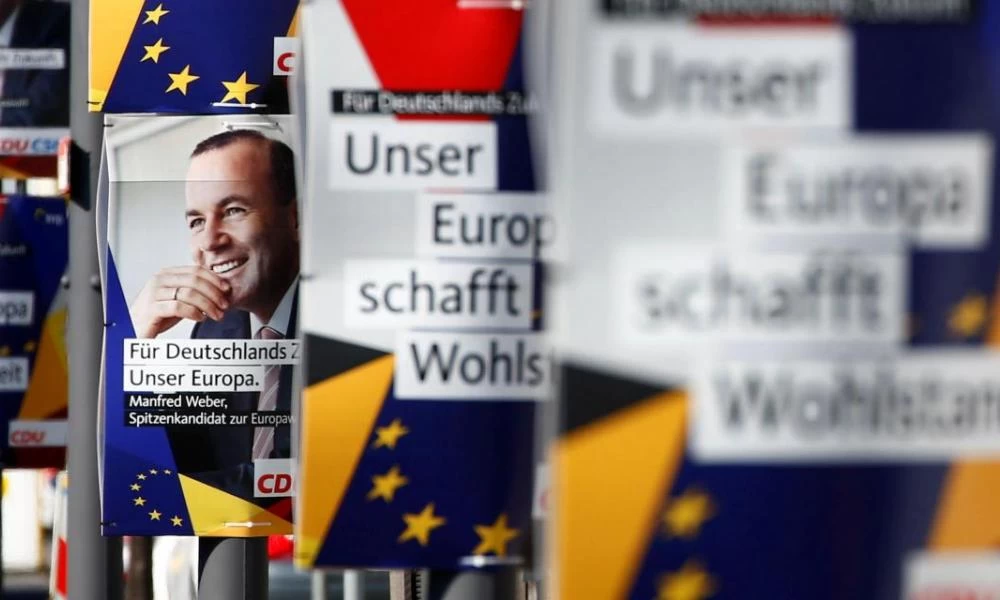 Ομοσπονδιακές εκλογές στη Γερμανία: Το Σεπτεμβρίου του 2021 η διεξαγωγή τους